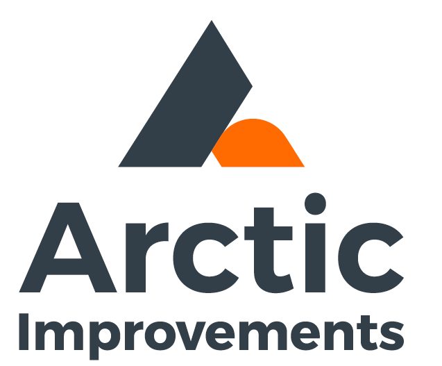 Arctic home improvements